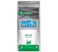 Farmina Cat Vet Life Renal - Farmina Cat Vet Life Renal - Sacco Da 2 Kg
