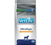 Farmina Vet Life Canine Ultrahypo : 12 kg