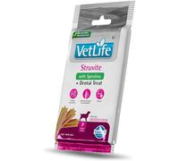 Farmina Vet Life Snack Cane Medium Maxi Struvite 100G
