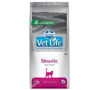 Farmina Vet Life Feline Struvite : 2 kg