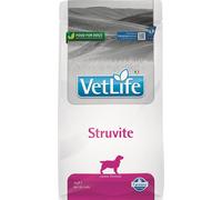 FARMINA Vet Life Struvite Dog 2kg
