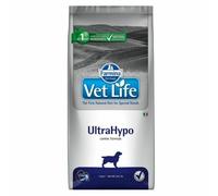 Farmina Vet Life Canine Ultrahypo : 12 kg