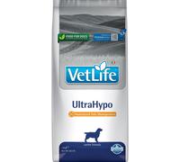 FARMINA VET LIFE ULTRAHYPO 12 KG PER CANI