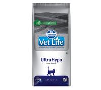 Farmina, Vet Life Ultrahypo, Gatto Adult, 2kg