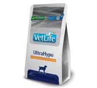 FARMINA VET LIFE ULTRAHYPO PET FOOD CANINE 12Kg - crocchette per cani