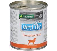 Farmina® VetLife Convalescence Wet Food Canine 5x300 g