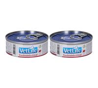 Farmina® VetLife Gastrointestinal Wet Food Feline 2x85 g Mangime