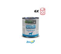 FARMINA VETLIFE HYPOALLERGENIC CANE GR.300 KIT DA 6/12 PZ + TRASPORTO GRATIS