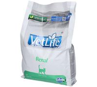 Farmina VetLife Renal Gatti 5 kg Mangime