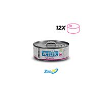 FARMINA VETLIFE STRUVITE GATTO GR.85 KIT DA 12/24 PZ + TRASPORTO GRATIS