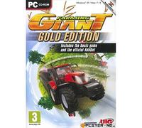 Farming Giant - Gold Edition