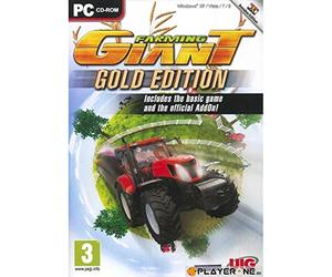 Farming Giant - Gold Edition