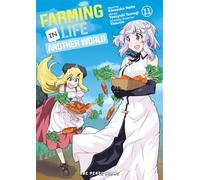 Farming Life in Another World 11