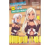Farming life in another world