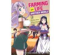 Farming life in another world