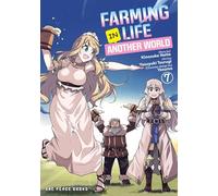 Kinosuke Naito Farming Life in Another World Volume 7 (Tascabile)