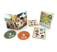 Farming Life in Another World Limited Edition Steelbook (Blu-ray) Blake Shepard