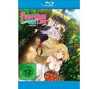 Farming Life in Another World: Staffel 01