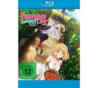 Farming Life in Another World: Staffel 01
