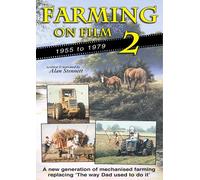 Farming On Film 2 - 1955-79 [Import anglais]