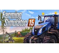Farming Simulator 15