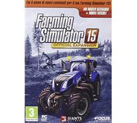 Farming Simulator 15 Expansion - Special - PC