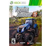 Farming Simulator 15-Nla