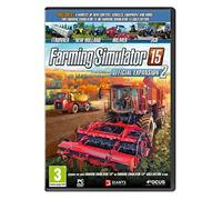 Farming Simulator 15 Off Exp 2 - Enhanced - PC