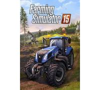 Farming Simulator 15 Steam (PC) Key UNITED STATES