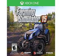 Farming Simulator 15 - Xbox One by Maximum Games