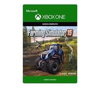 Farming Simulator 15 | Xbox One - Codice download