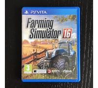 Farming Simulator 16 - [Edizione: Francia]
