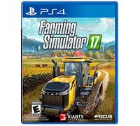 Farming Simulator 17
