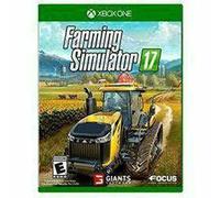 Farming Simulator 17-Nla
