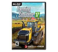 Farming Simulator 17 - PC