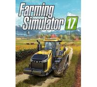 Farming Simulator 17 Steam Key EUROPE