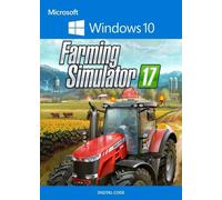 Farming Simulator 17 - Windows 10 Store Key EUROPE