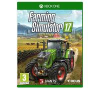 Farming Simulator 17 - Xbox One