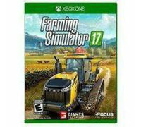 Farming Simulator 17 - Xbox One