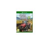 Farming Simulator 17 (Xbox One)