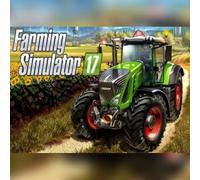Farming Simulator 17 (Xbox One / Xbox Series X|S) Xbox Live Key - EU