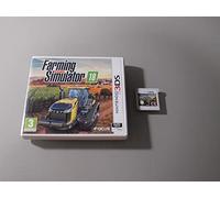 Farming Simulator 18