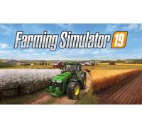 Farming Simulator 19