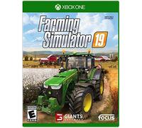Farming Simulator 19 for Xbox One (Xbox One)