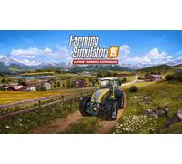 Farming Simulator 19 - Alpine Farming Expansion
