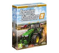 Farming Simulator 19 - Collector [Edizione: Francia]