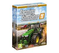 Farming Simulator 19: Collector's Edition PC CD [Edizione: Regno Unito]