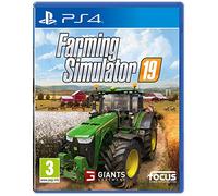 Farming Simulator 19 [Edizione: Francia]