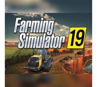 Farming Simulator 19 - GRIMME Equipment Pack (DLC) (PC) Steam Key - GLOBAL