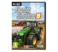 Farming Simulator 19 - PC